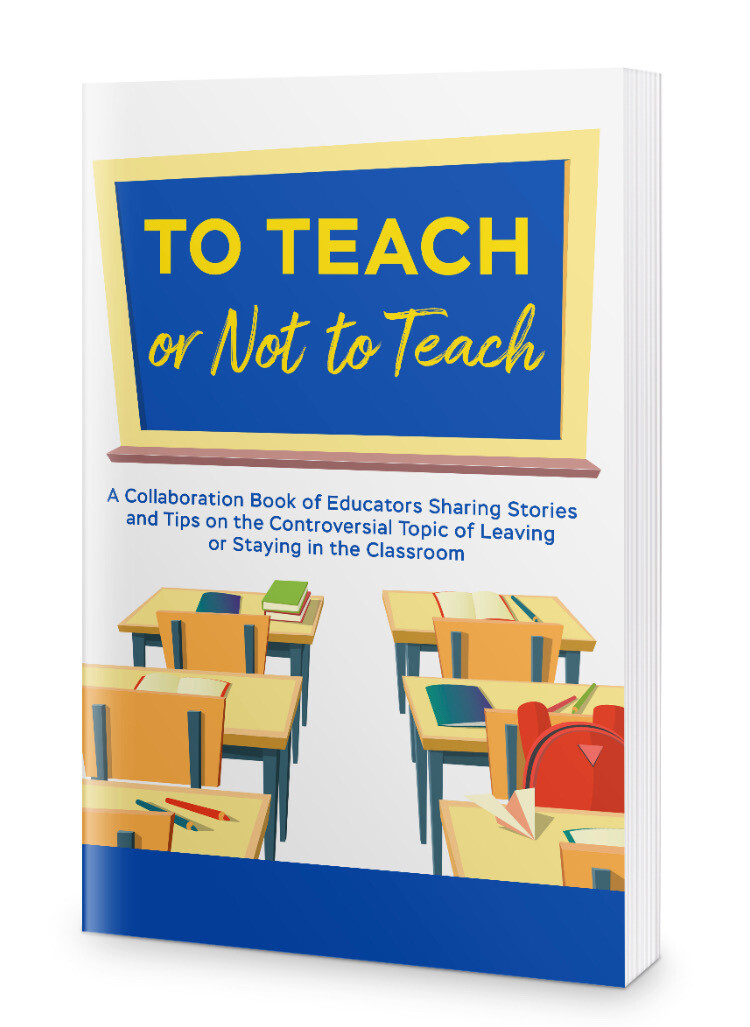 To Teach Or Not To Teach