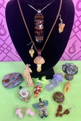 Jewelry/Pendants