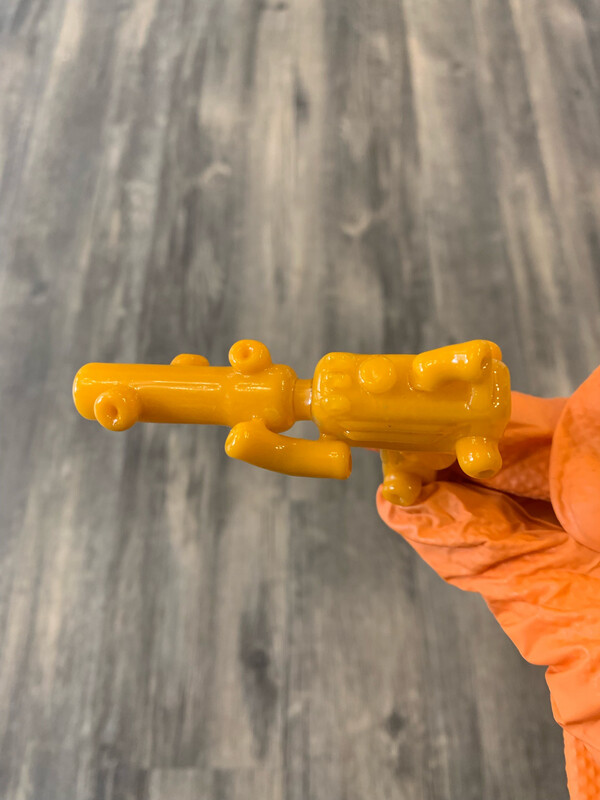 Mac&amp;Cheese mac 10 smith glass pendant