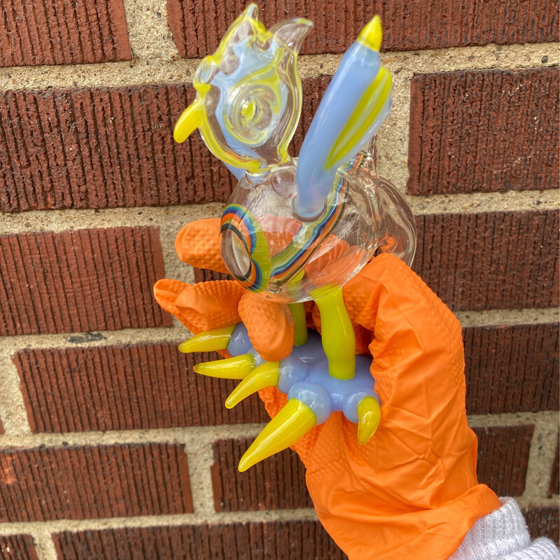 Chicken Little 10mm Rig