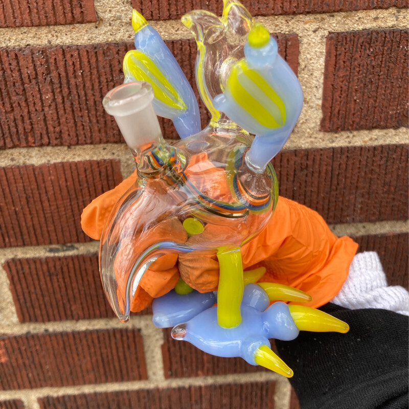 Chicken Little 10mm Rig