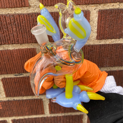 Chicken Little 10mm Rig