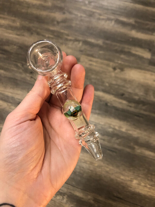 Krusty Clown Hand Pipe