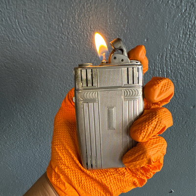 Lighter Repair Service