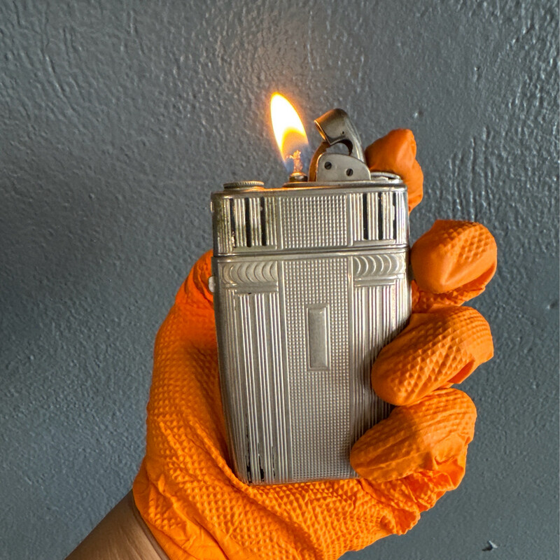 Lighter Repair Service