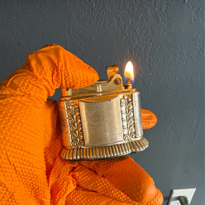 Lighter Repair Service