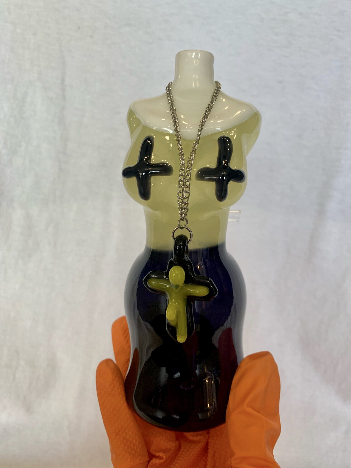 Zam_chaostheory Handblown Naughty Nun Rig