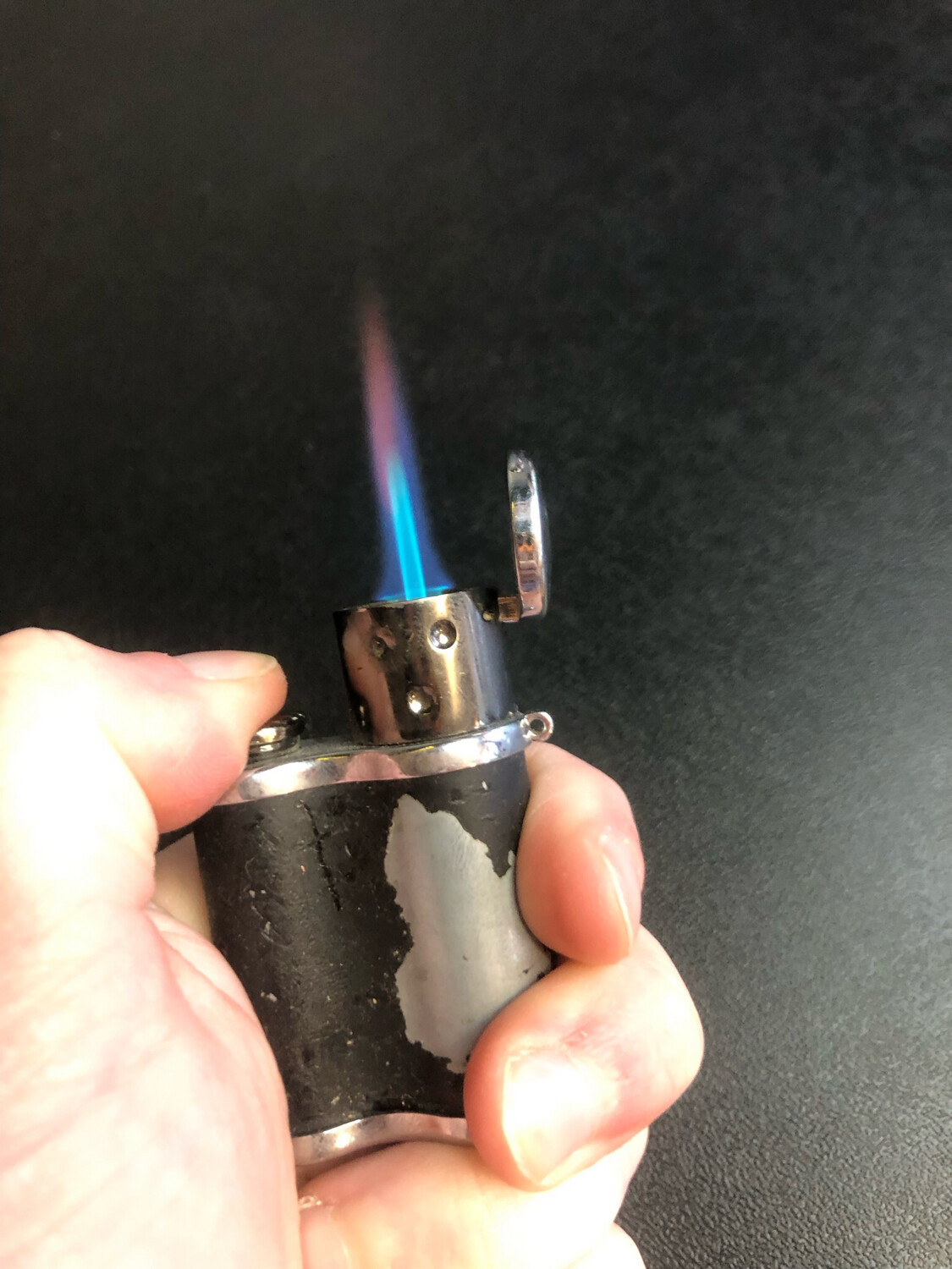 Shop — Curated Flame