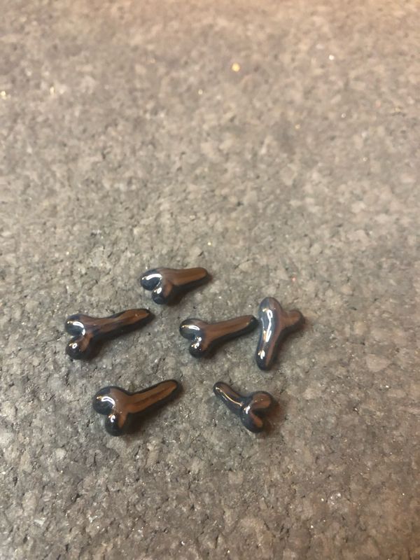 ONE LBC Black Terp Pearl