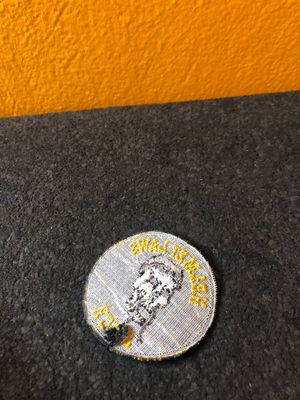 Helmet Laws Suck Skull Patch