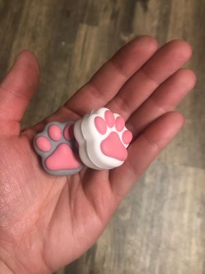 Concentrate Containers