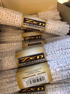 Glass Cleaning Supplies