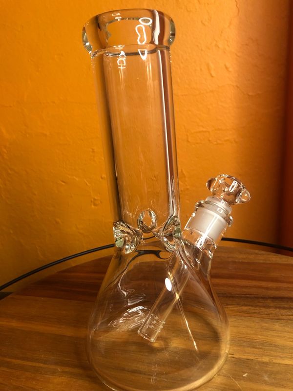 Ol Reliable Beaker