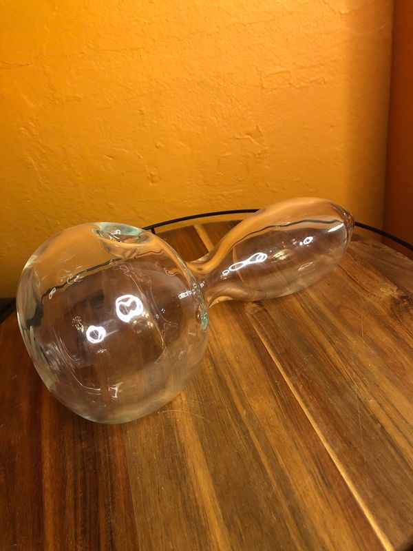Whomp It Massive Pipe