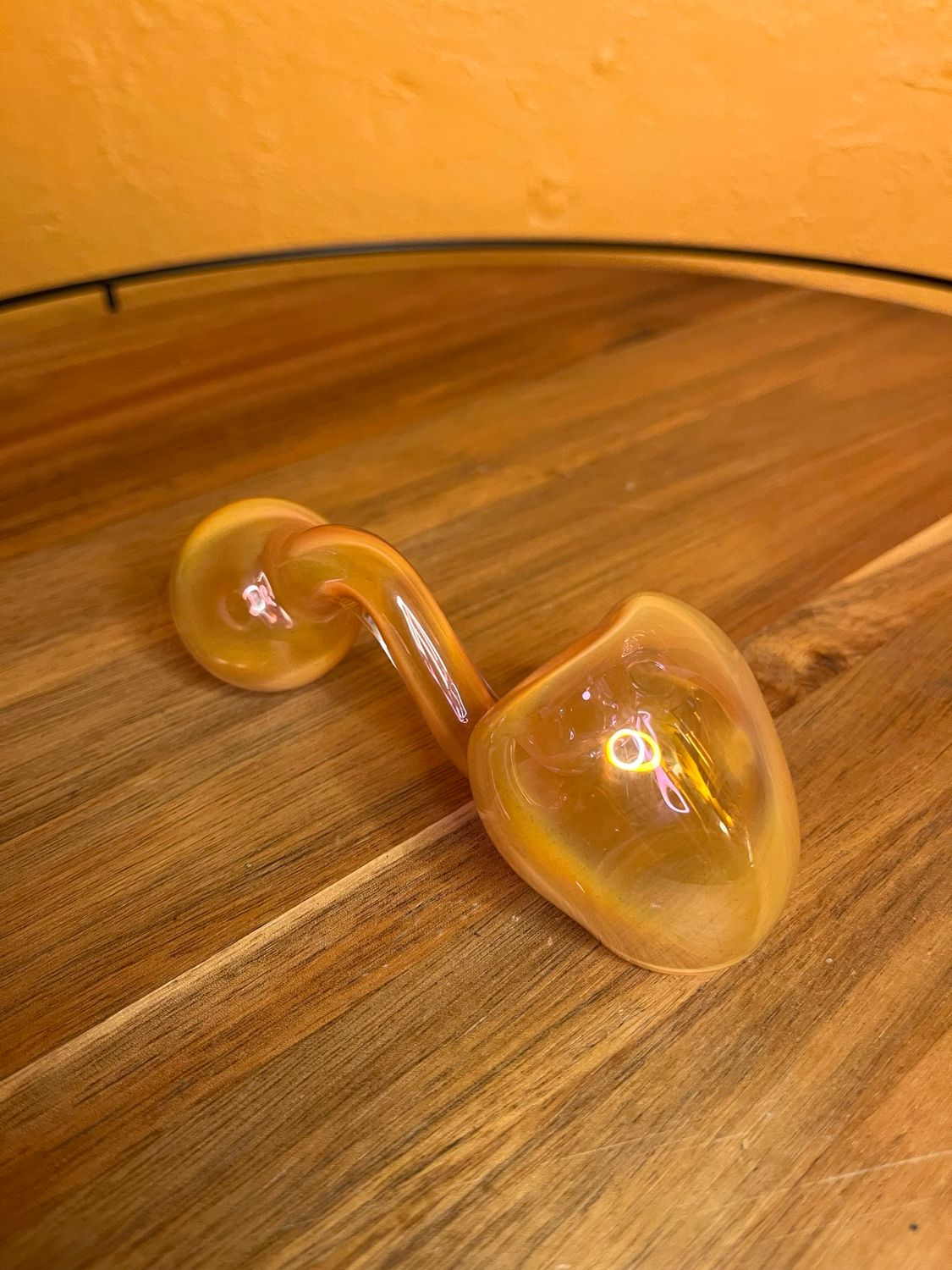 Rose Gold Standing Sherlock