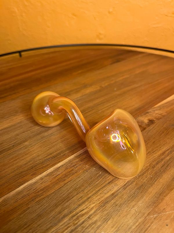 Rose Gold Standing Sherlock