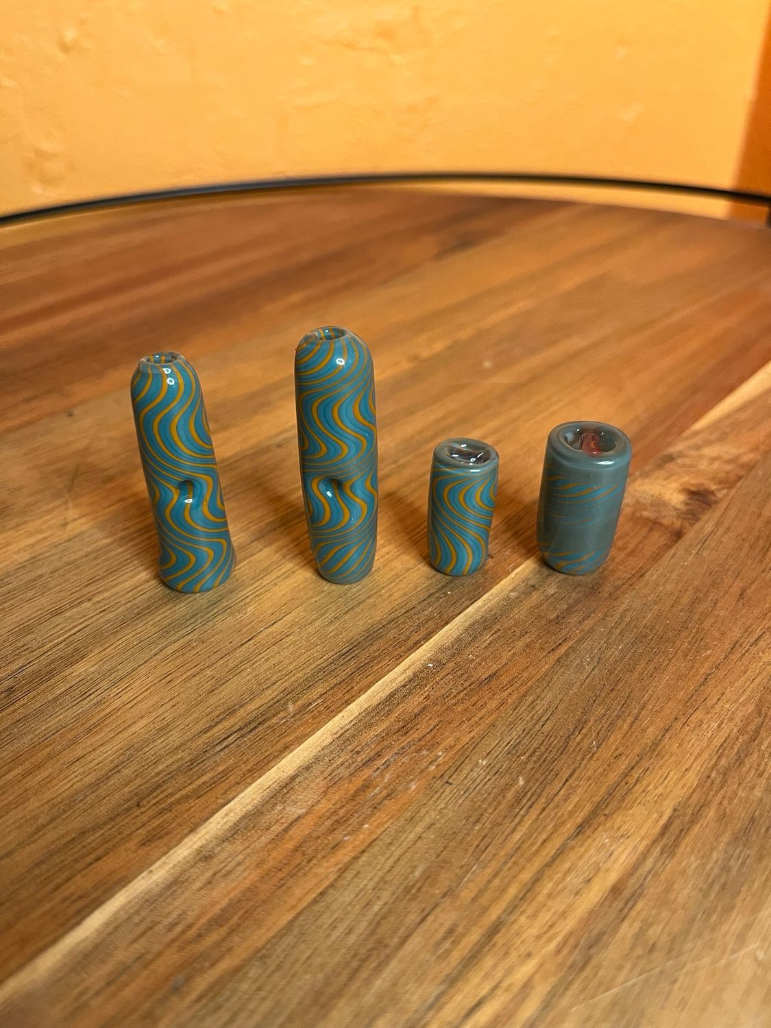 Wigwag Joint Holder By ImBackBo