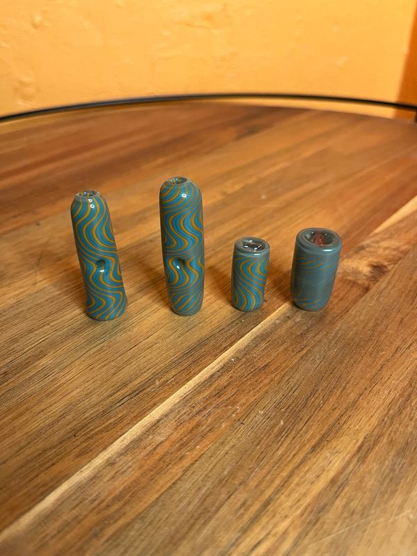 Wigwag Joint Holder By ImBackBo