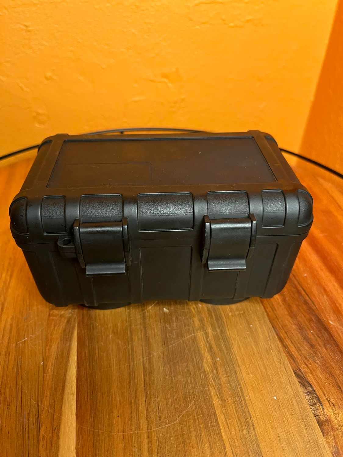 Magnetic Lock Box - Tall