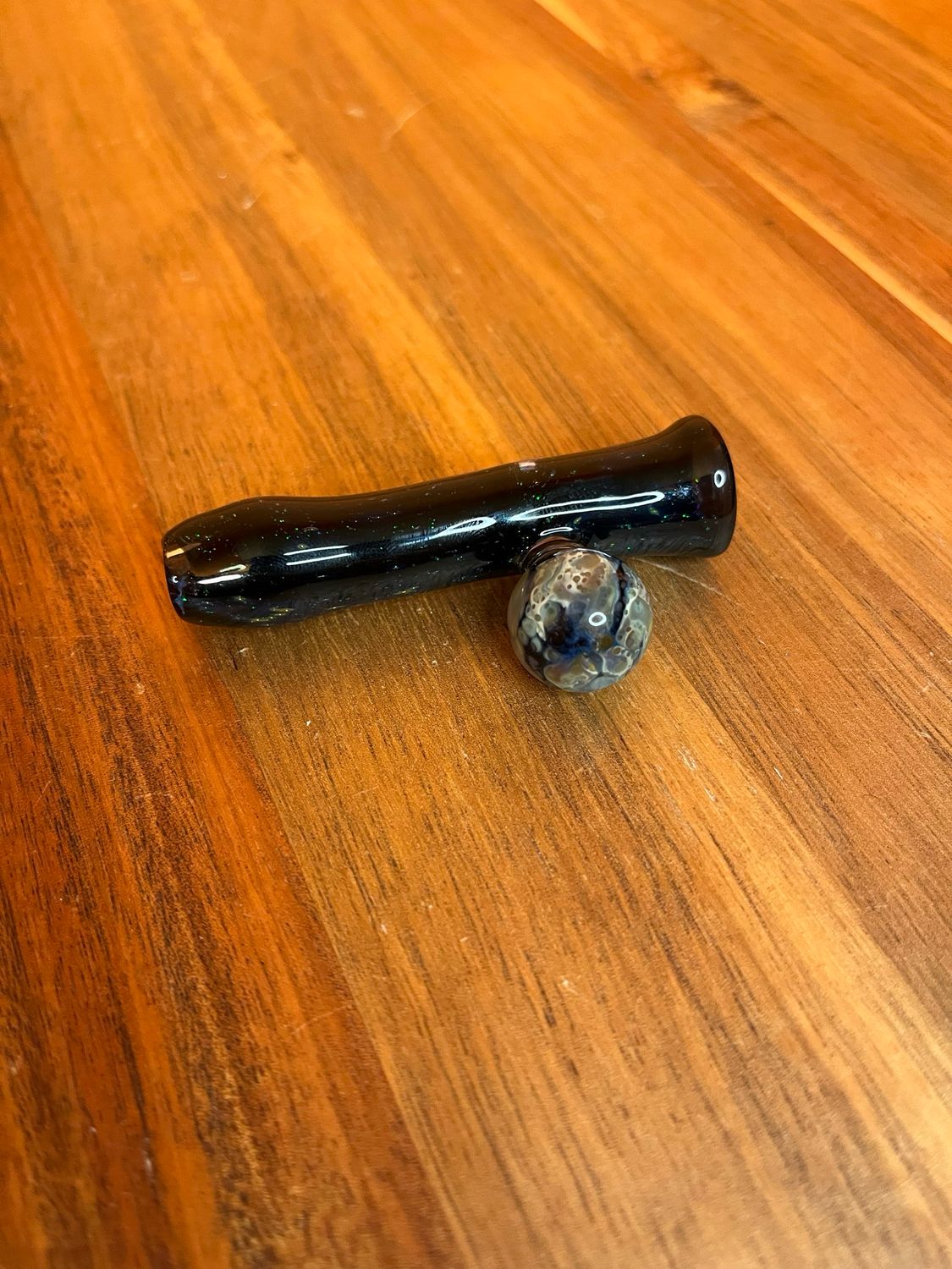 Midnight Blue Chillum By Jmorgan