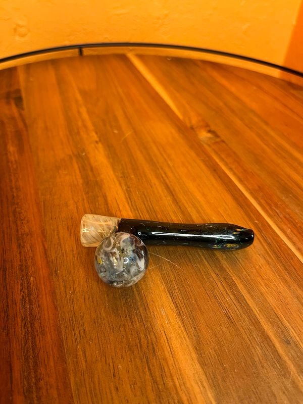 Blue Lagoon Chillum By Jmorgan