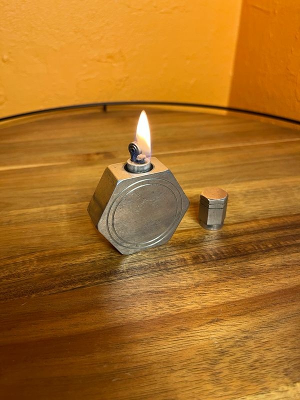 Dimmer Broaching &amp; MFG Co Aluminium Trench-Style Lighter