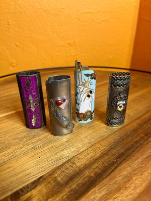 Lighter Covers