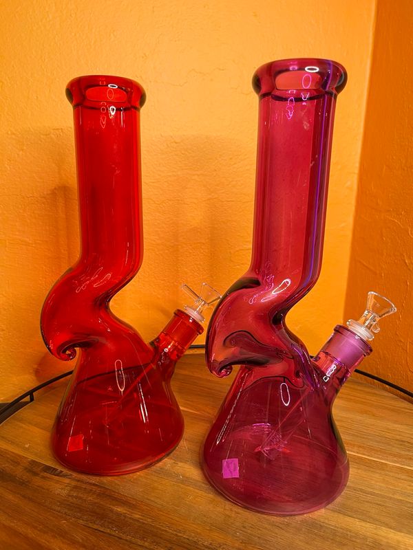 Colored Zong
