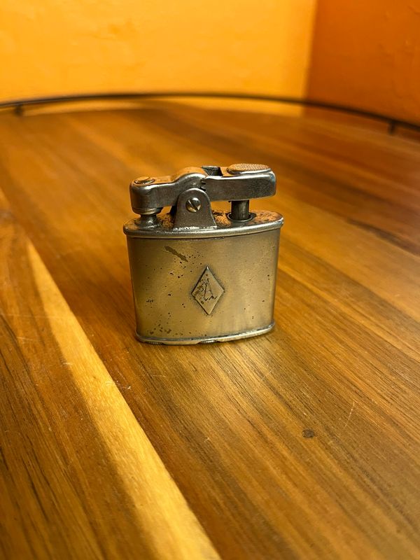 Personalized Ronson Lighters