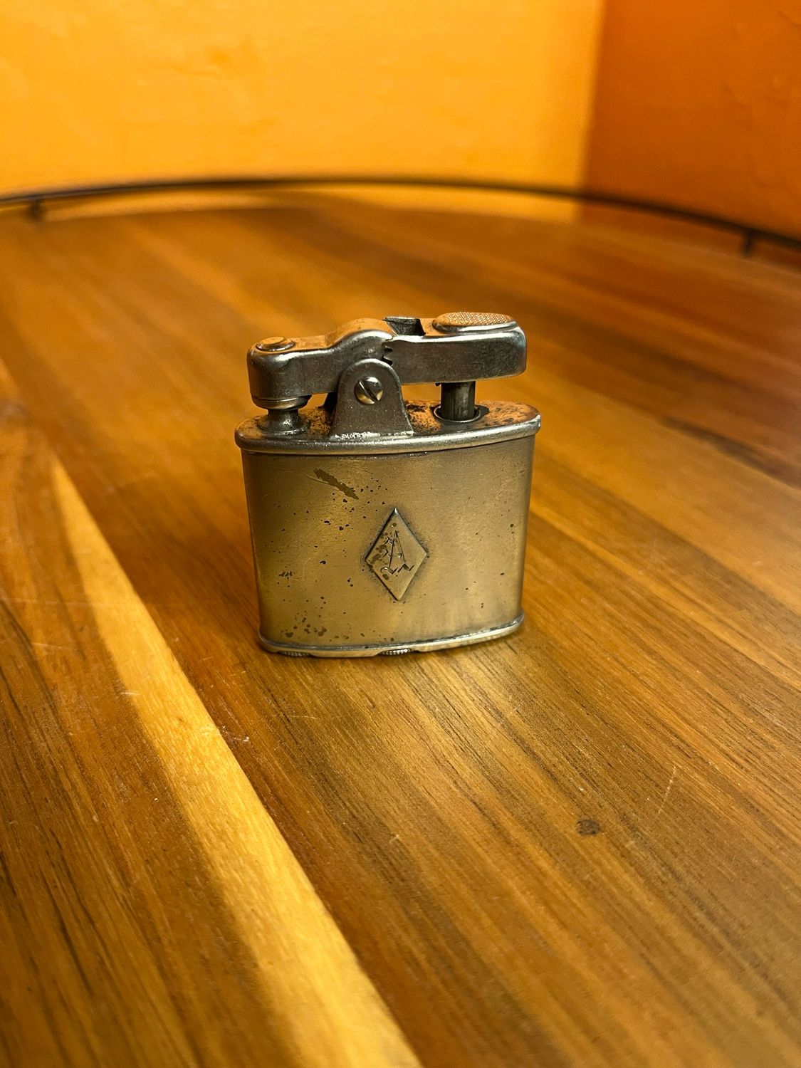 Personalized Ronson Lighters