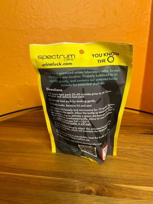 Quick Fix Plus