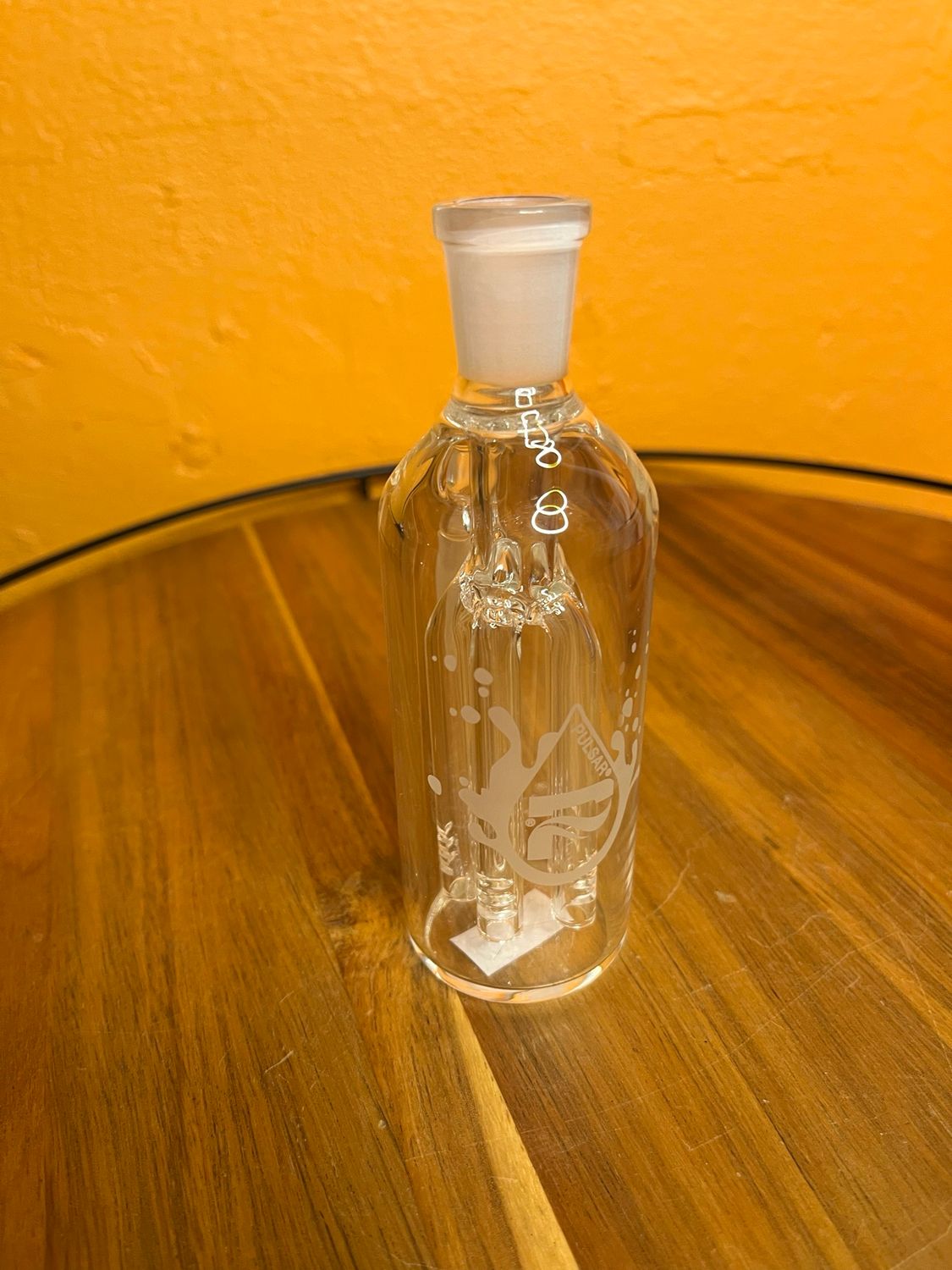 Pulsar Perc Ashcatcher