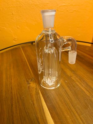Pulsar Perc Ashcatcher