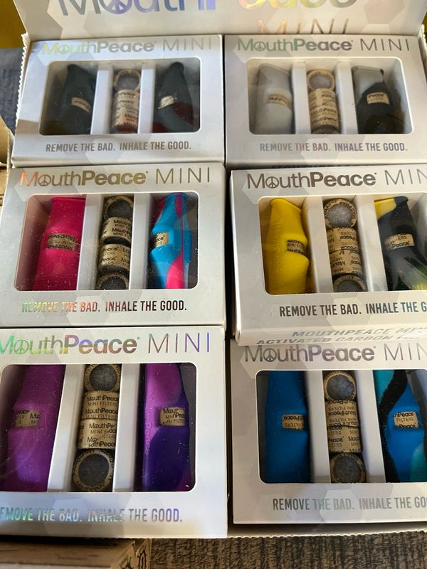MouthPeace Mini