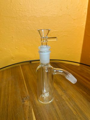 Standard Ashcatcher
