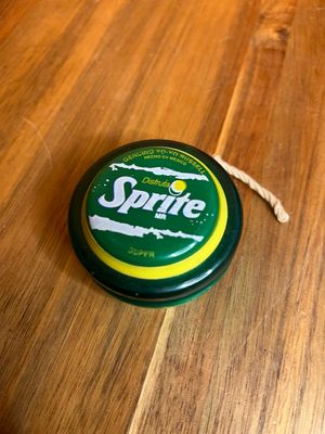 Sprite Yo-Yo