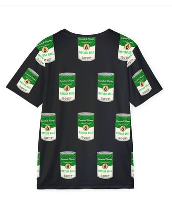 Curated Can Of Matzah Ball Jersey