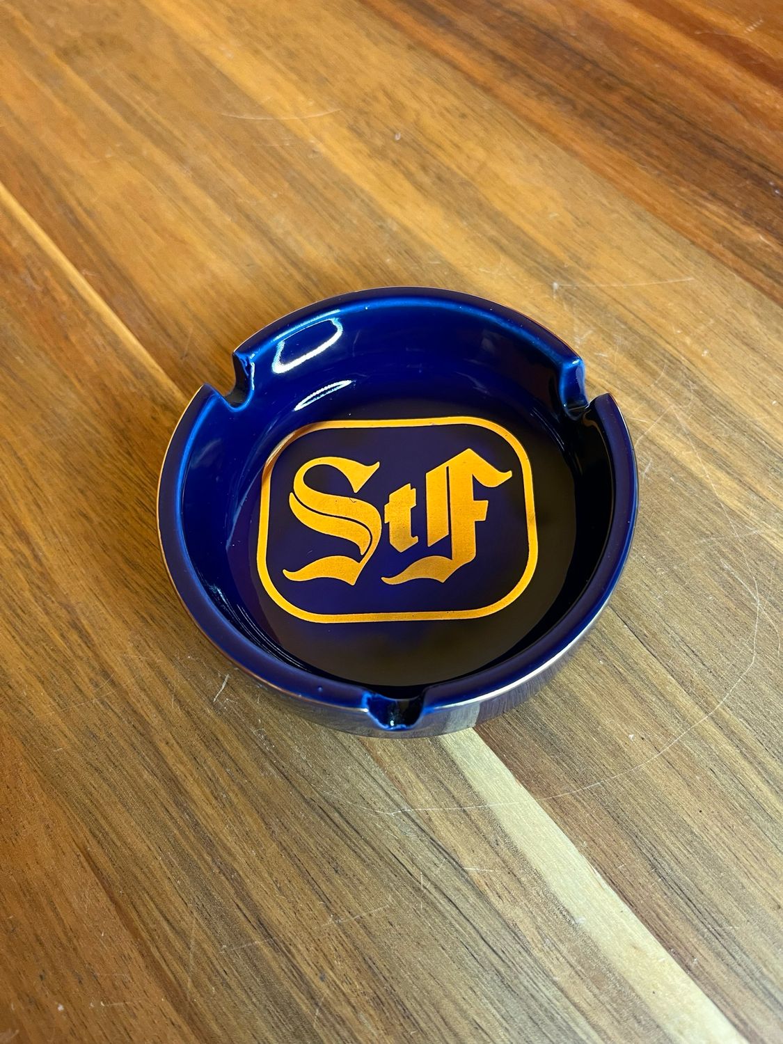 Stif Ashtray