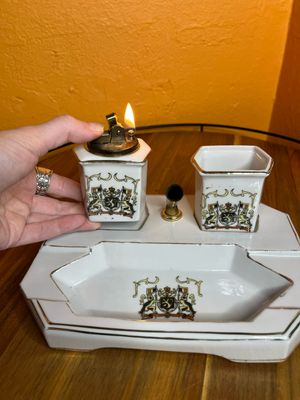 Smoking Sets &amp; Combos