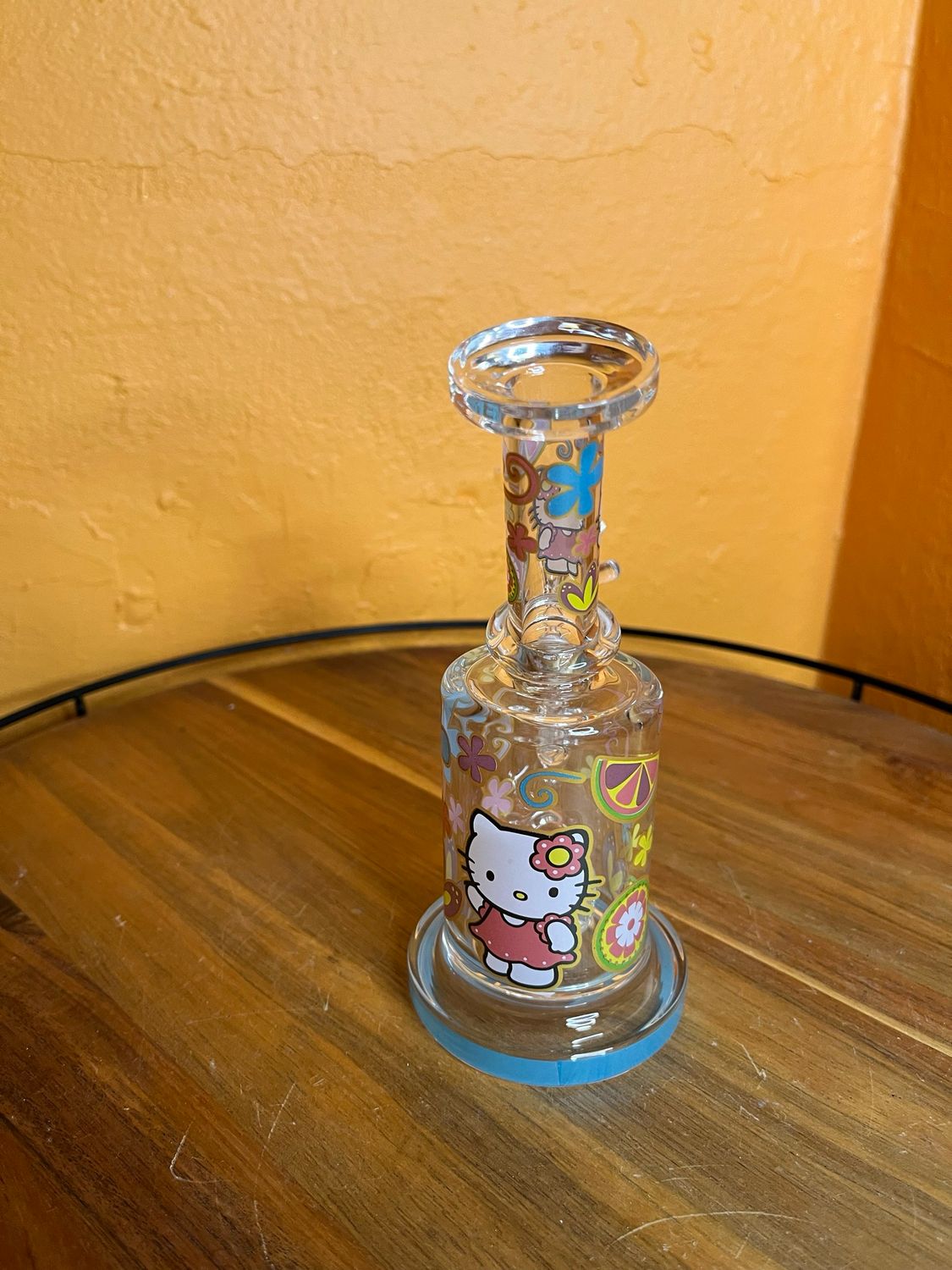Hello Kitty Rig