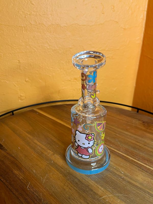 Hello Kitty Rig