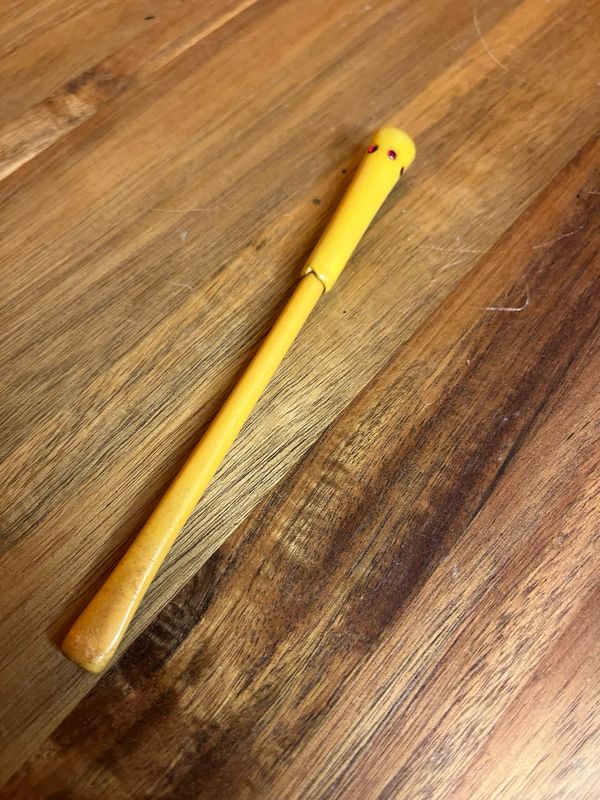 Bejeweled Cigarette Holder