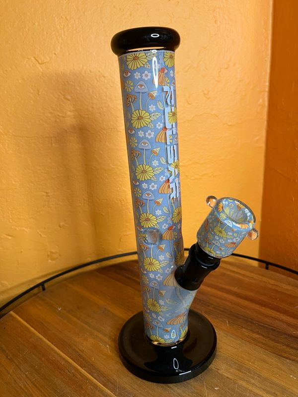 Pulsar Shrooms &amp; Flowers Tube