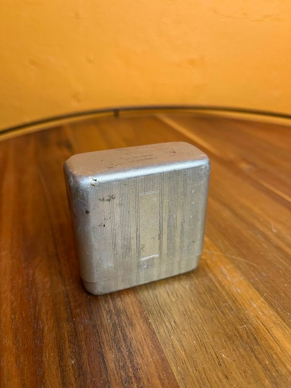 Park Sherman Cigarette Case