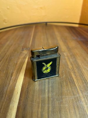 FOE Fraternal Order Of Eagles Illinois State Aerie Galpar Torque Lighter