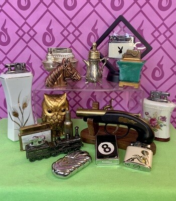 Lighters