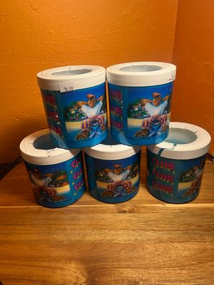 Drink &amp; Plateware