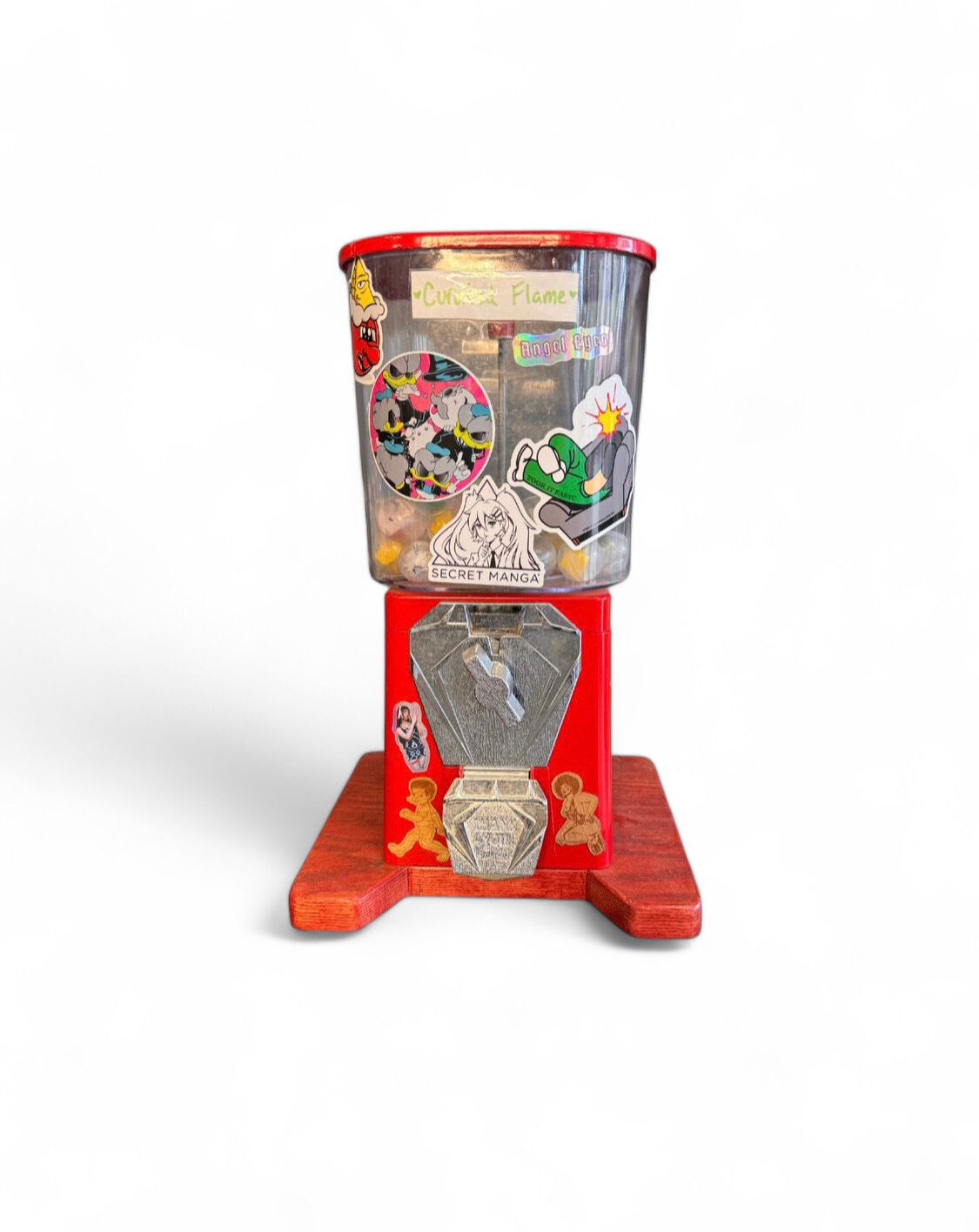 $10 Stoner Gumball