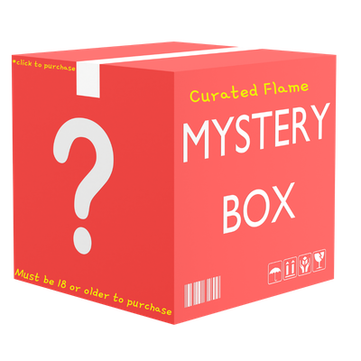 Matches Mystery Box