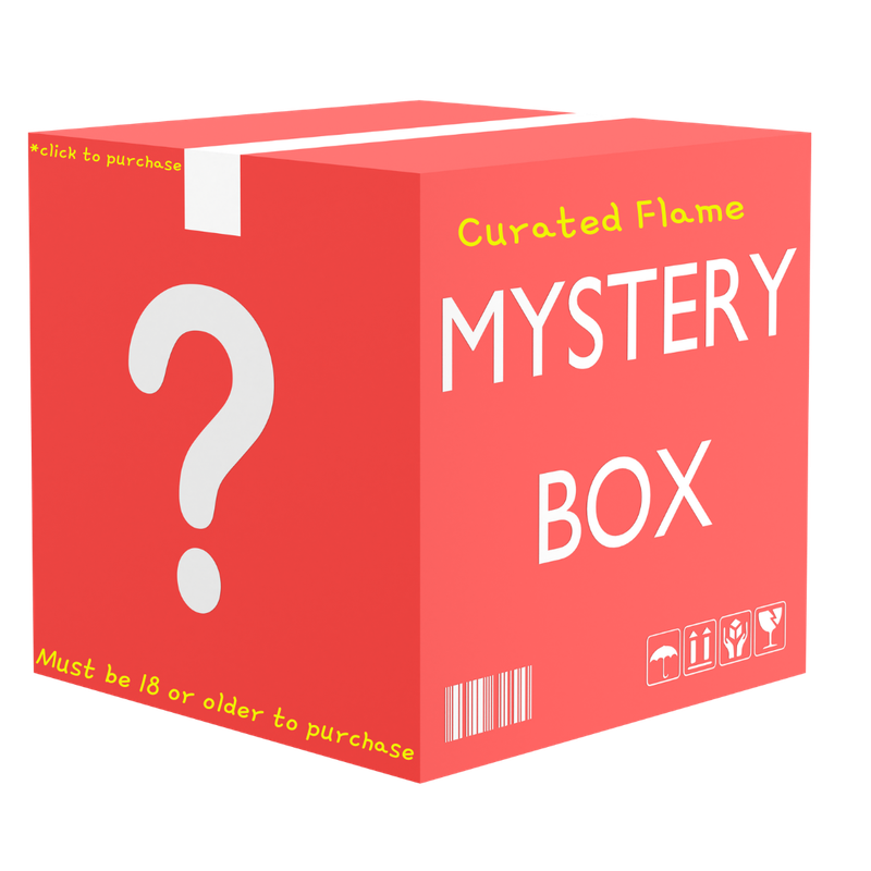 Matches Mystery Box